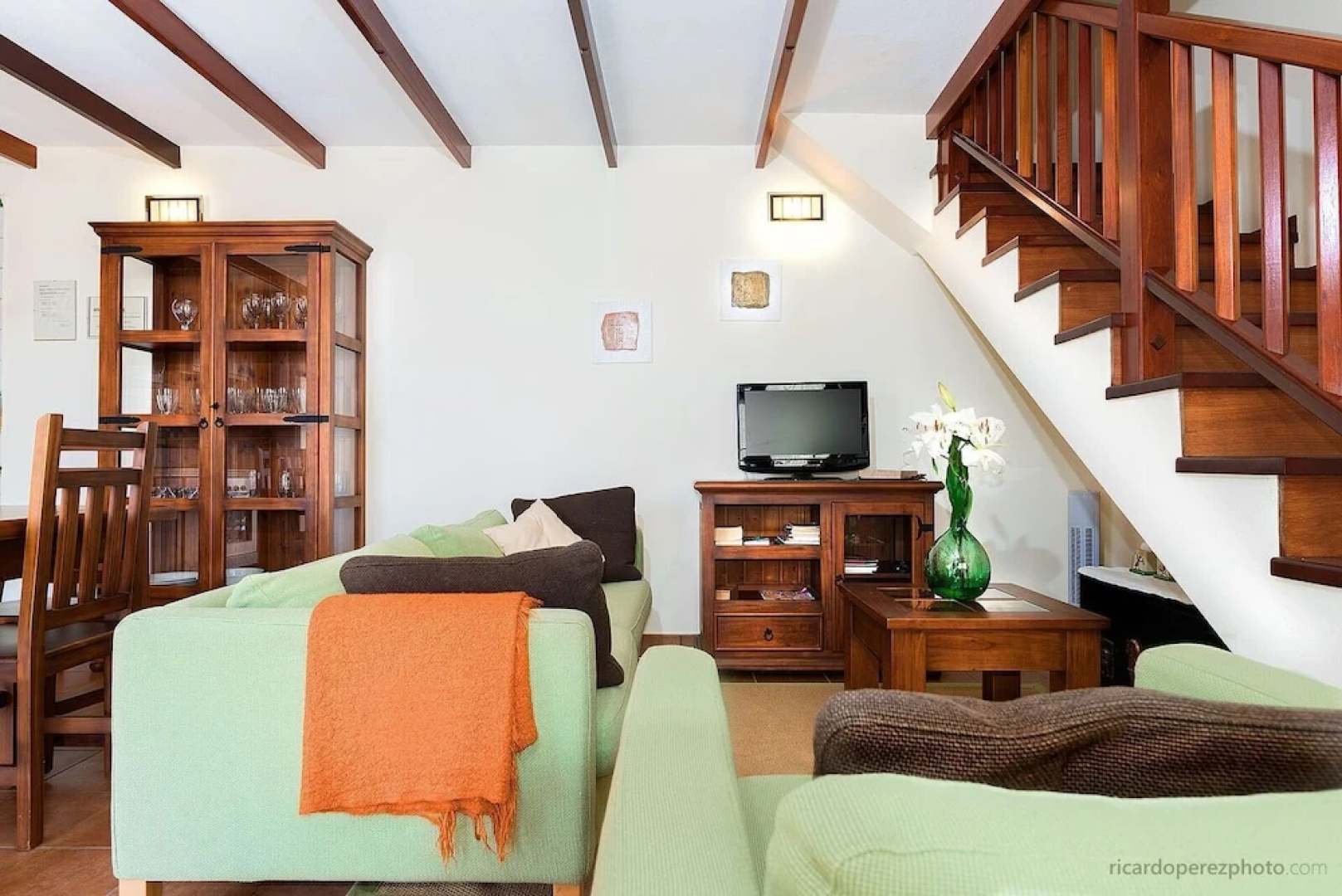La Casa de la Abuela Leonor en El Hierro