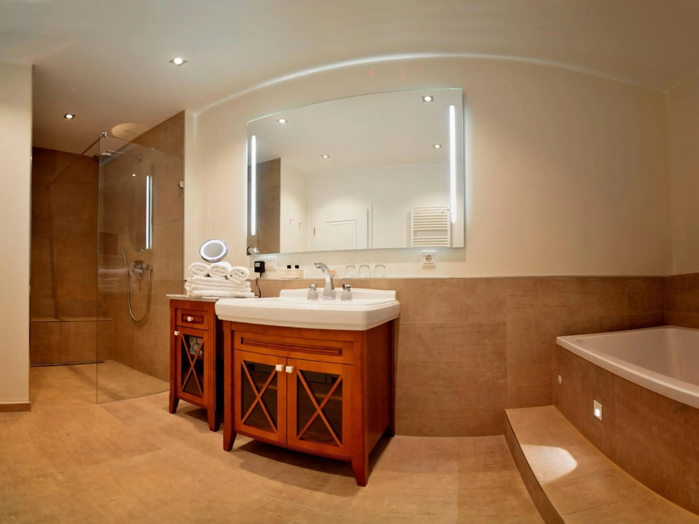 Hotel Restaurant Kohlbrecher Villeroy & Boch SPA