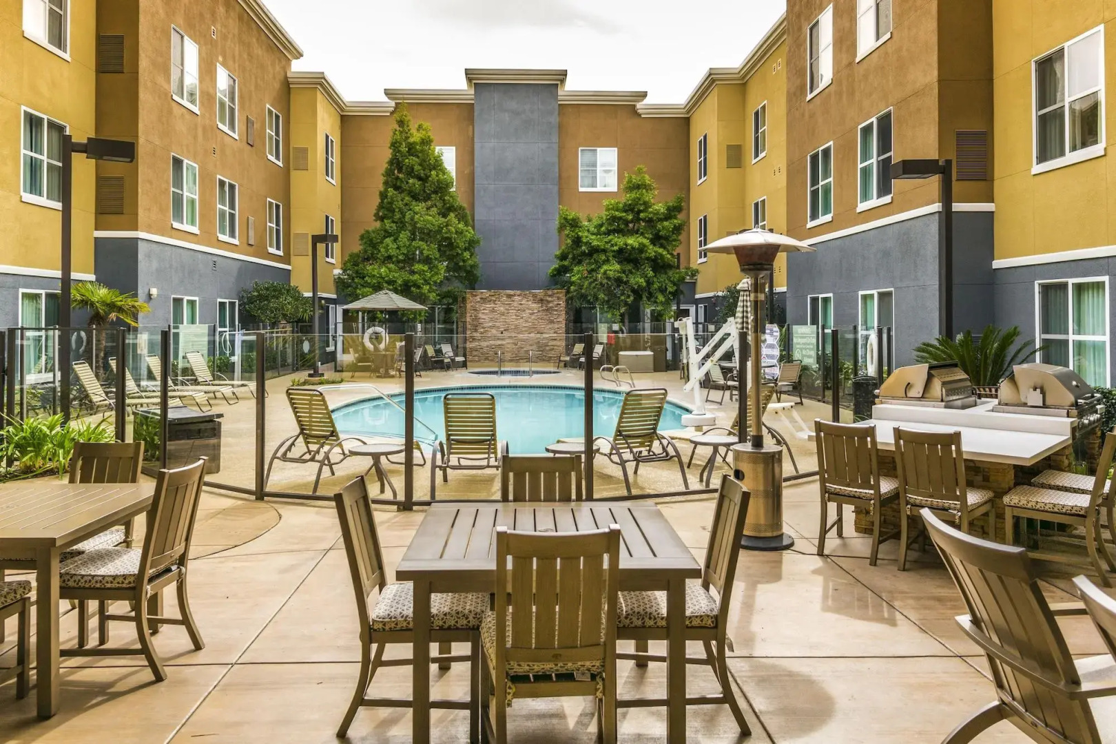 Homewood Suites by Hilton Carlsbad-North San Diego County