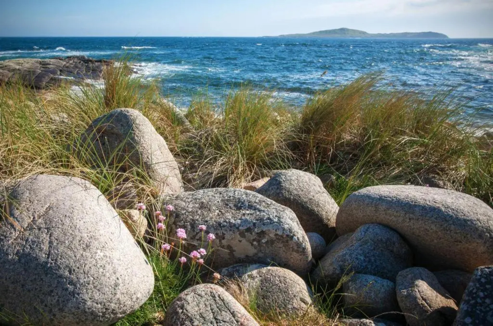 Cottage 215 - Claddaghduff