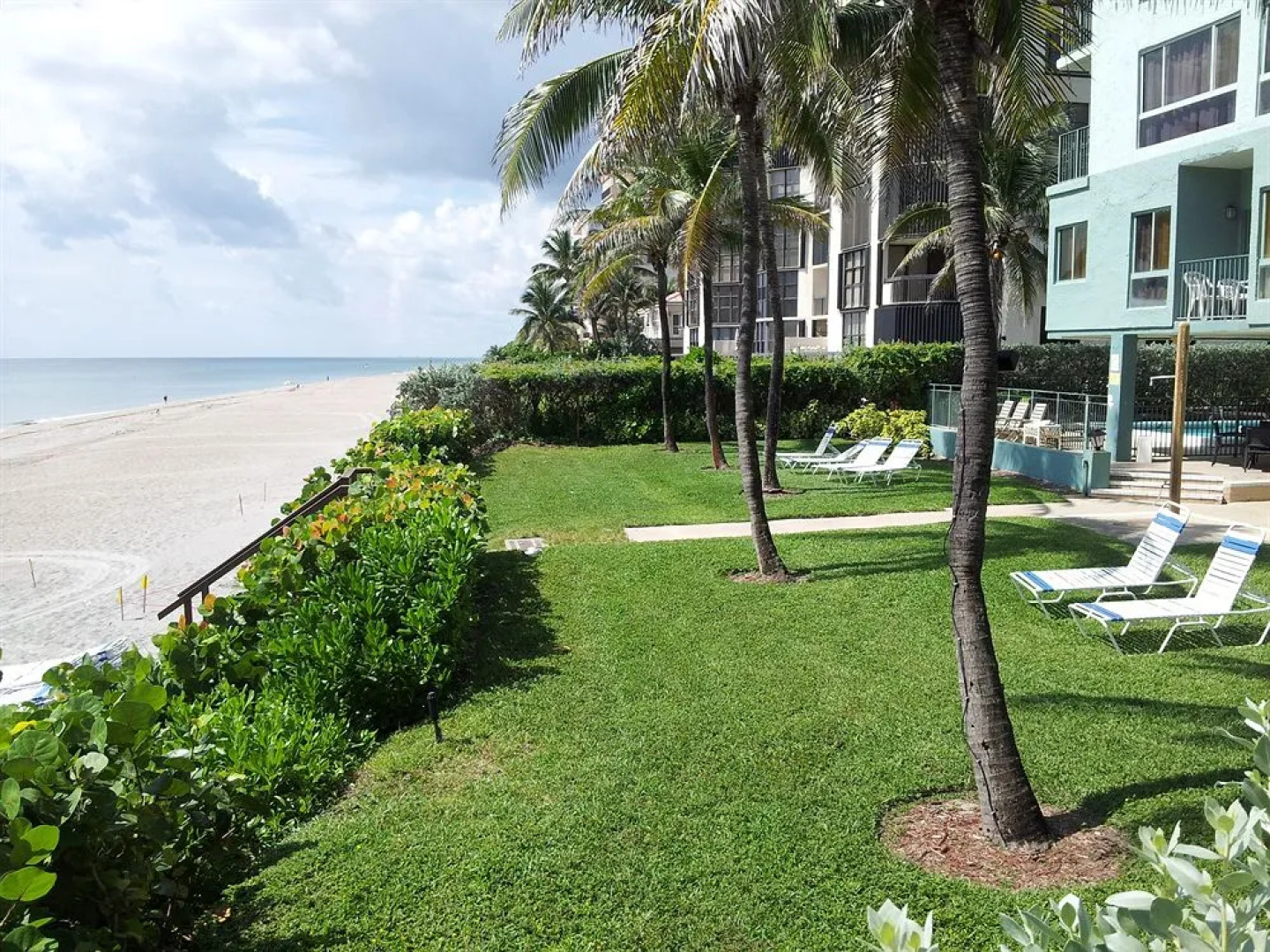 Hillsboro Beach Resort by Kasa