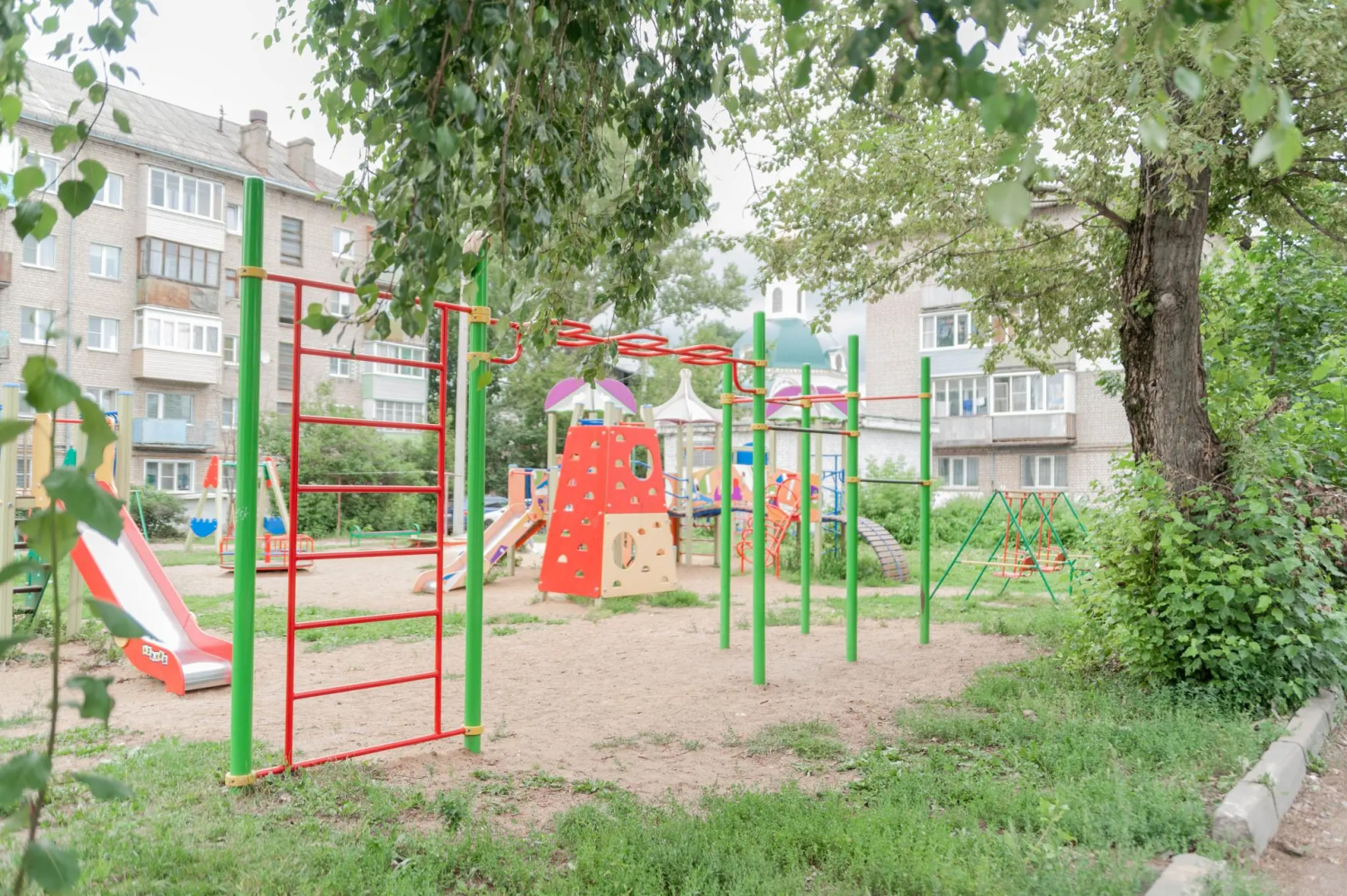 VolgaRooms (ВолгаРумс) на улице Советская