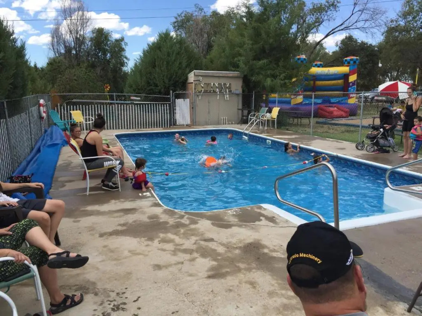 La Junta Colorado Cabins