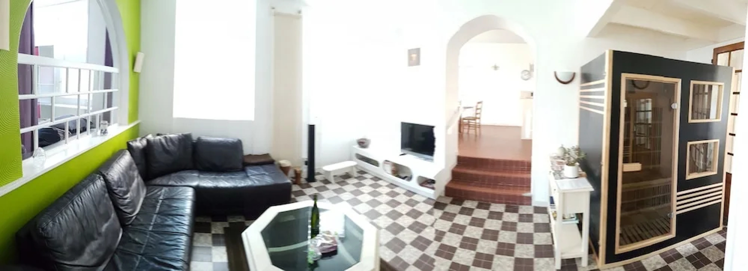 AppartHotel Esprit Marine - Le Downtown 1 à 6 personnes