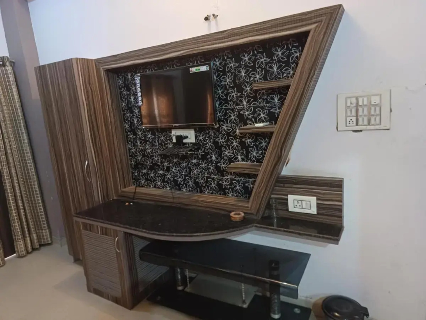 Pushkar Gypsy Campozon