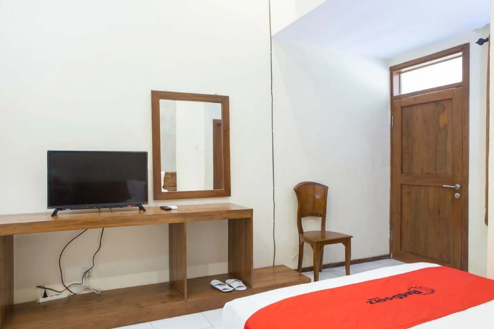 RedDoorz near Baluran National Park