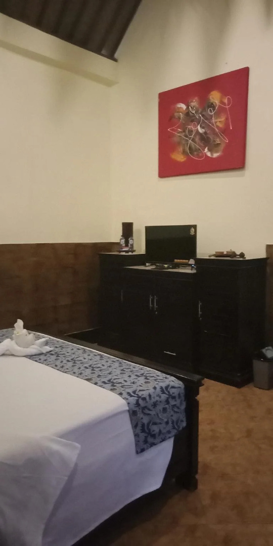 Padi Bali Guest House