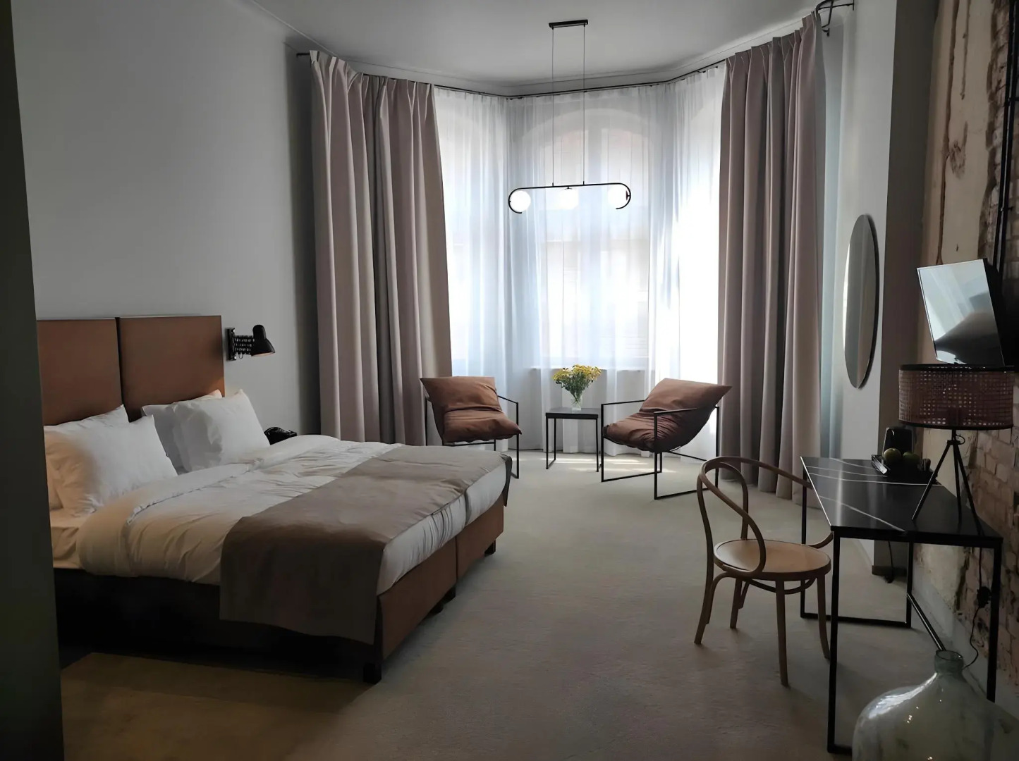 ARCHE Dwór Uphagena Gdańsk