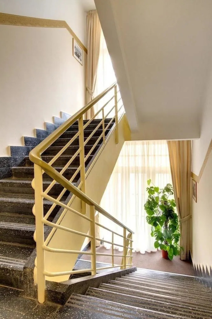 Hotel Meda - Art of Museum Kampa