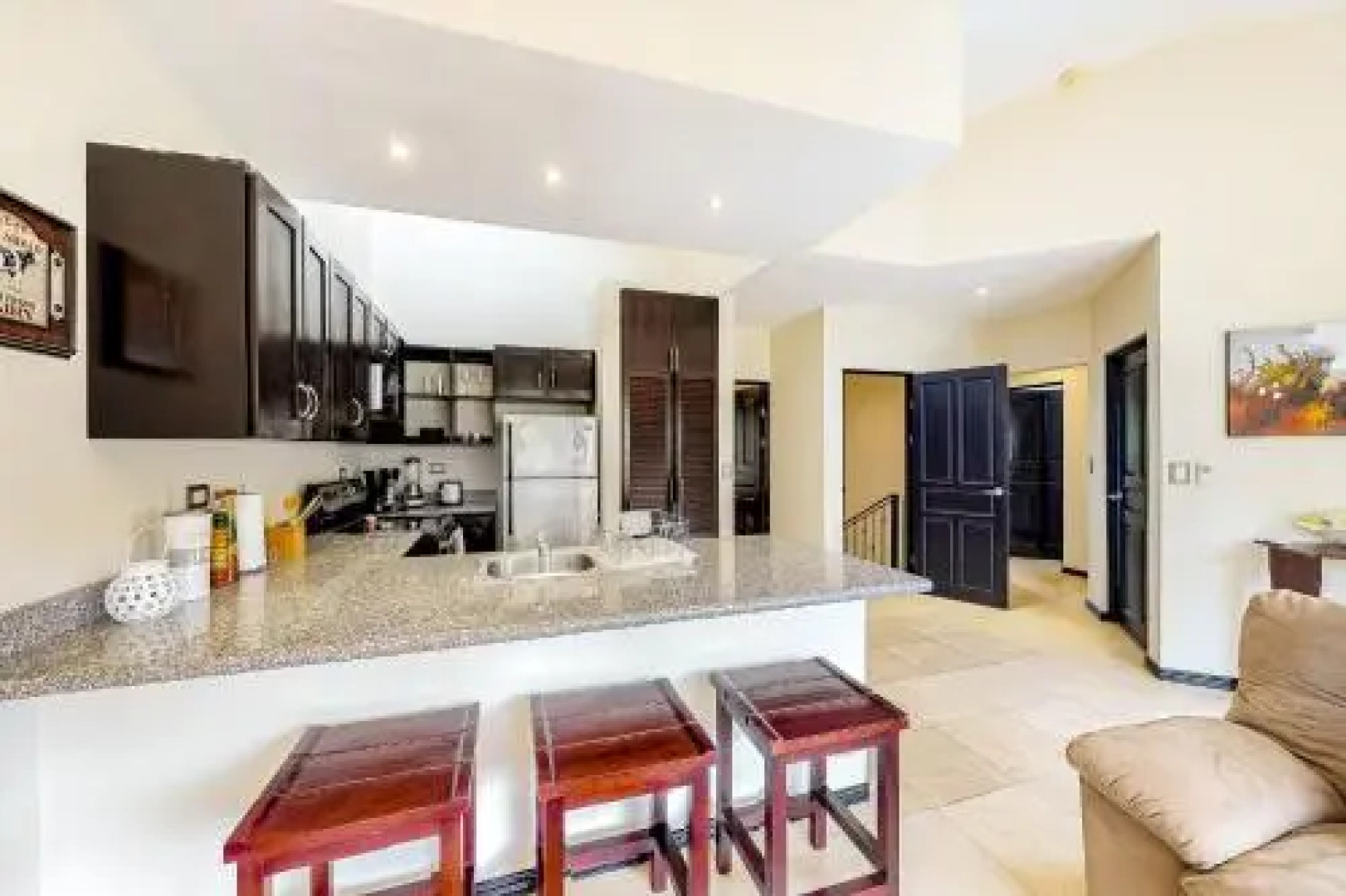 The Cove 4 at Playa Ocotal