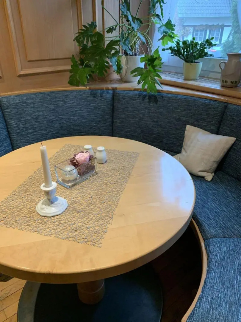 Hotel Luther Birke Wittenberg