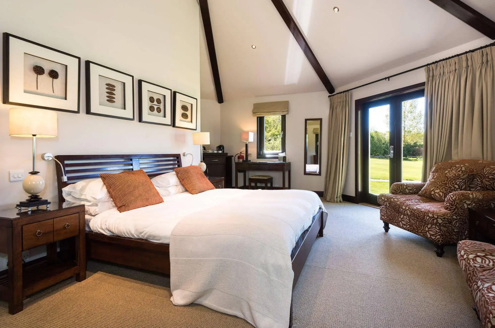 Ardeonaig Hotel & Restaurant