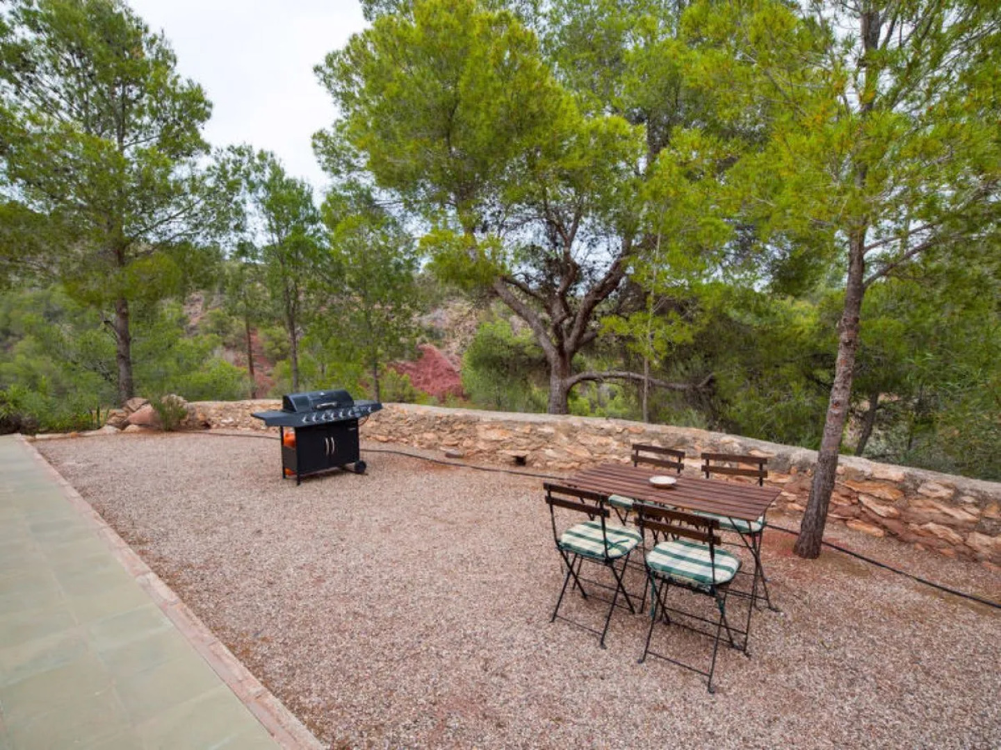 House De la Cruz Totana