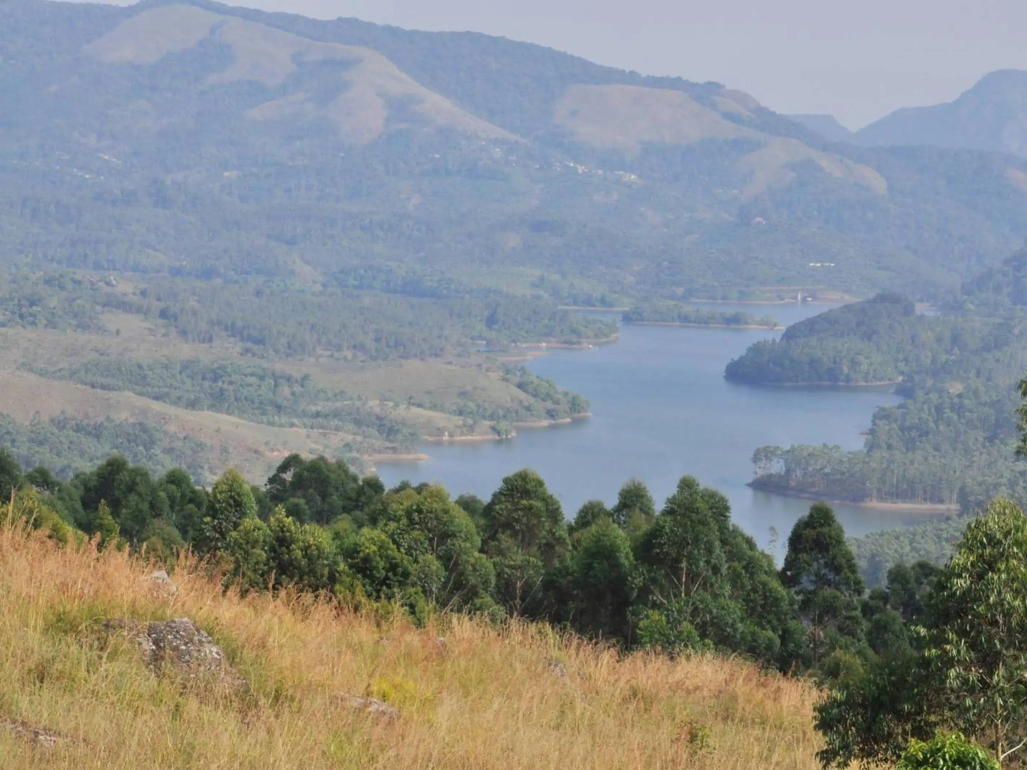 Mountain Club Resort Munnar