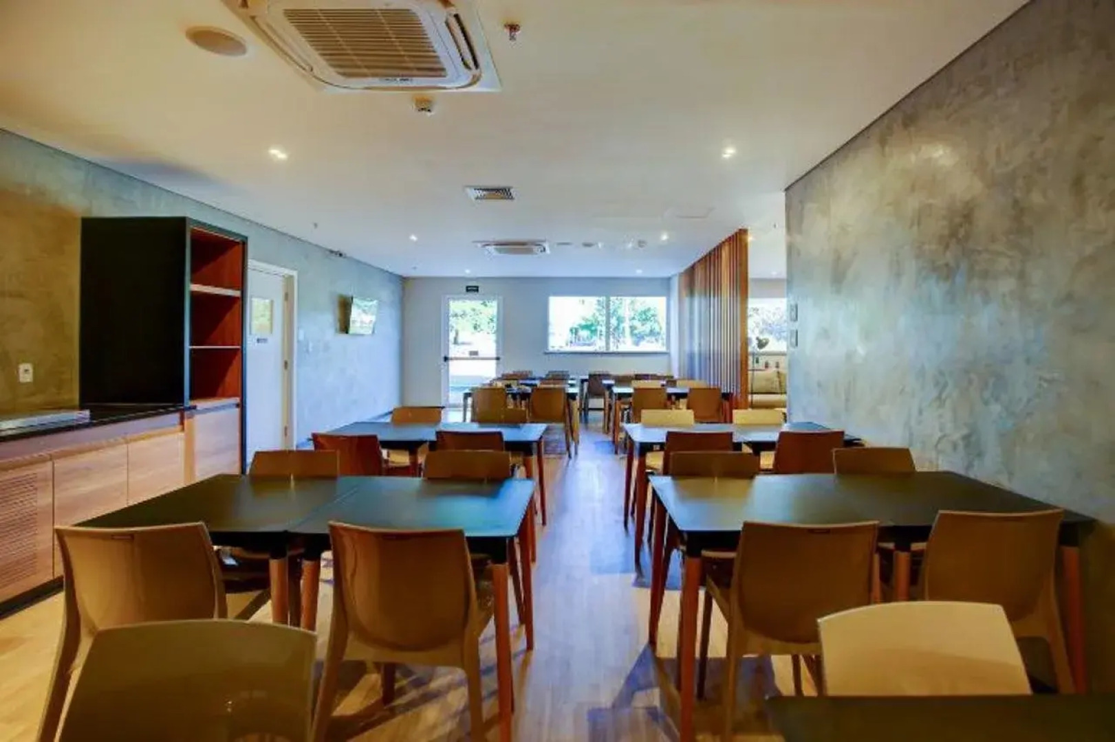 Transamerica Fit Rondonópolis