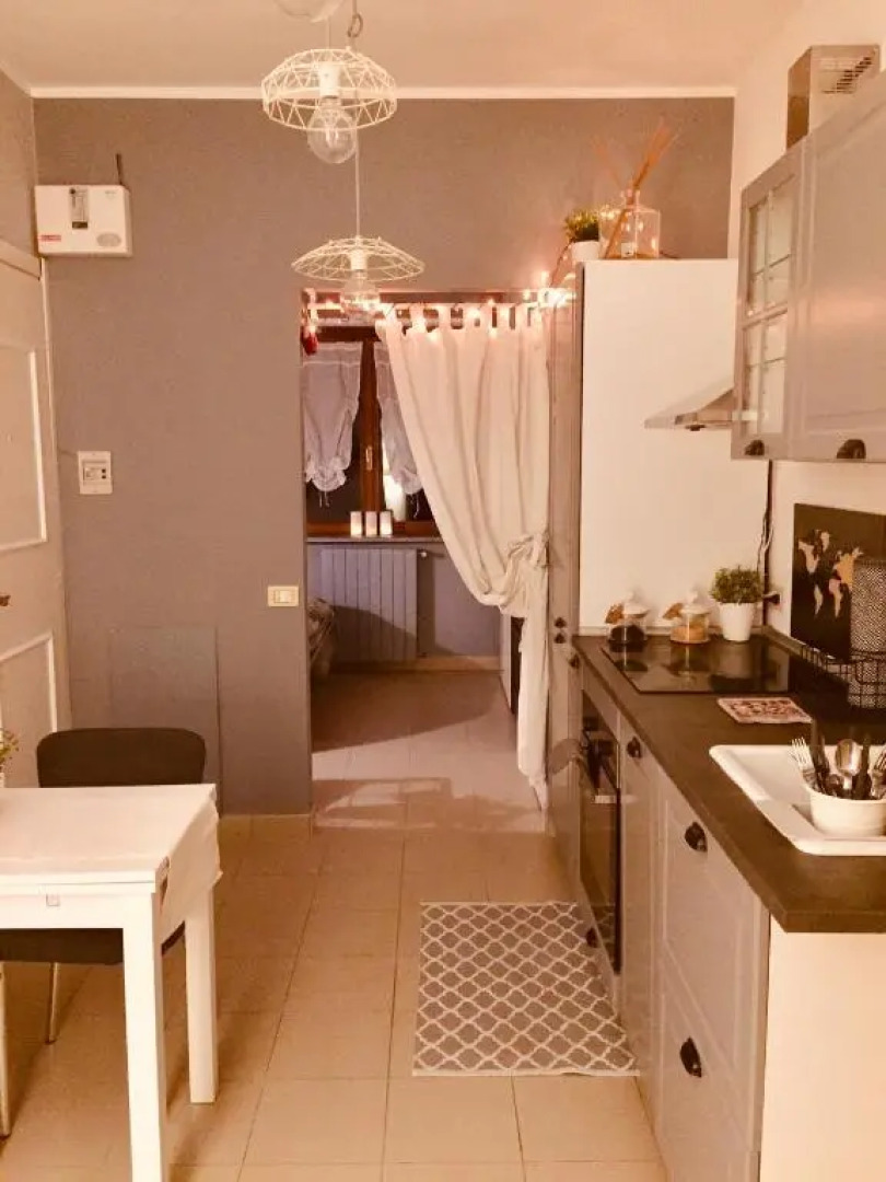 Appartamentino in AZ.AGRICOLA - MALPENSA- LAGO MAGGIORE-