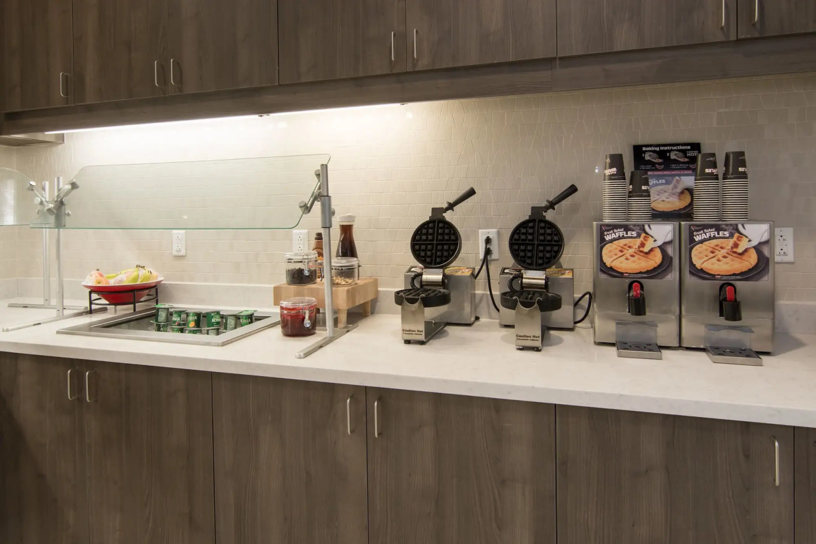 Residence Inn Raleigh-Durham Airport/Brier Creek