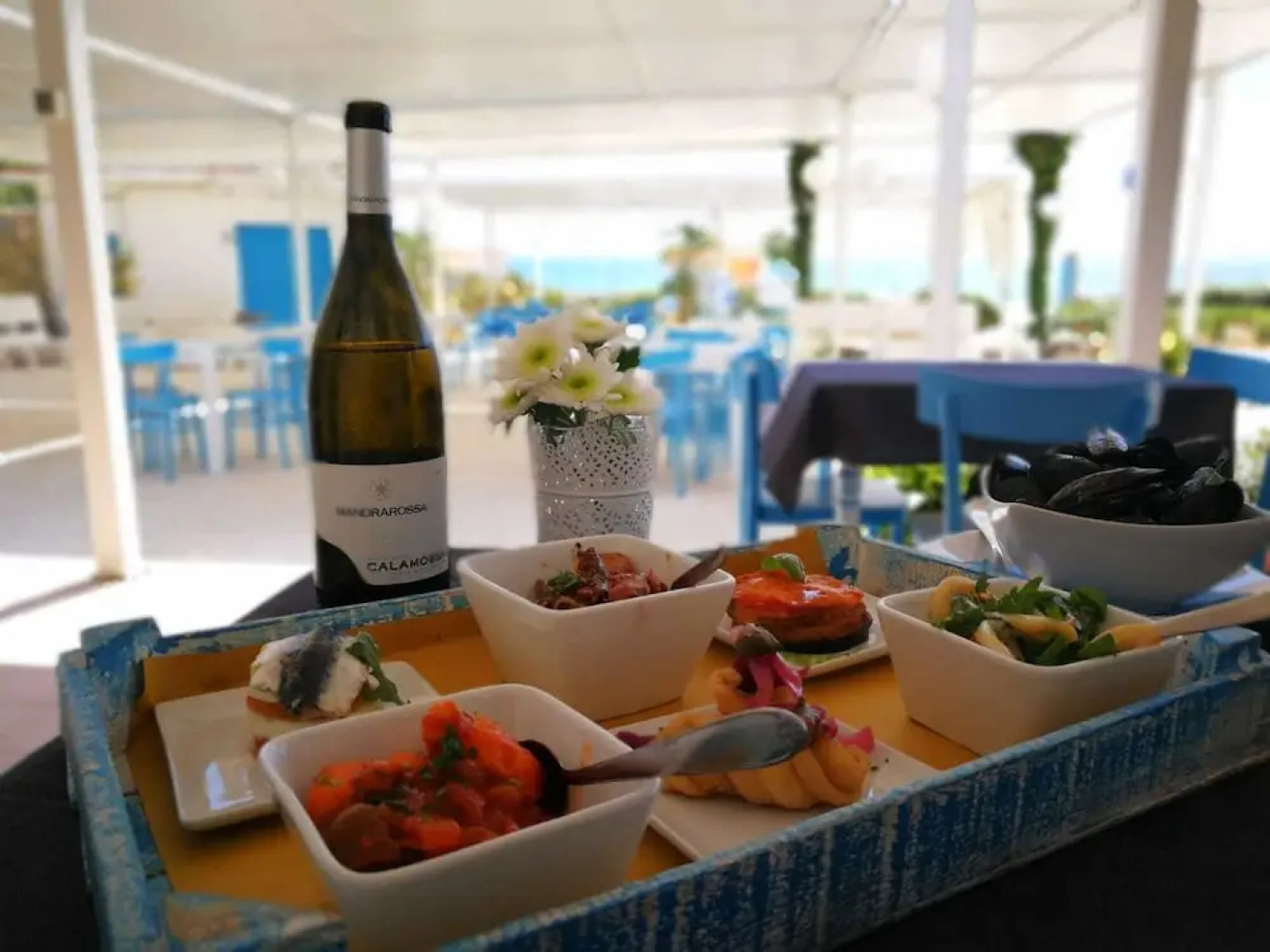 Residence le 4 stagioni