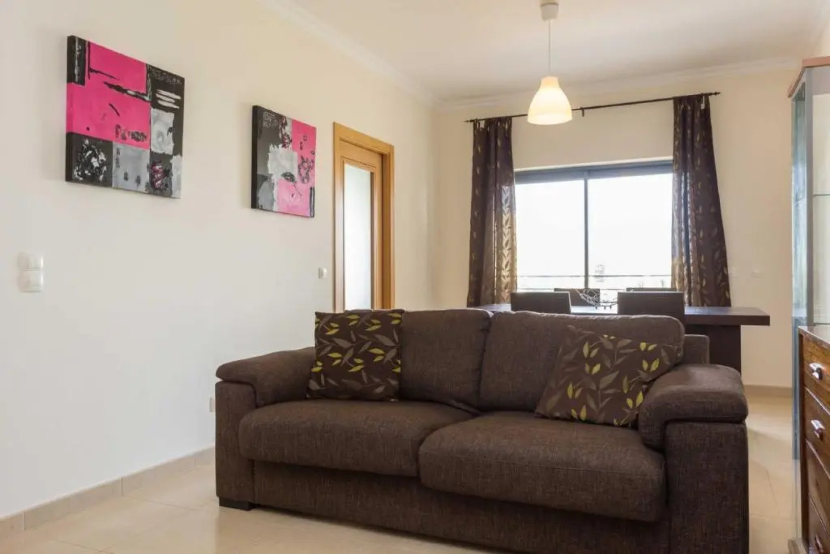 T1 Encosta da Marina by Seewest