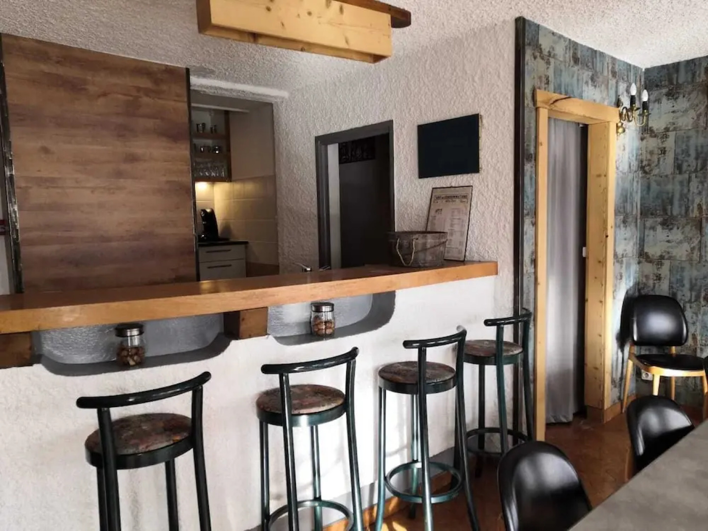 Appartement Villa Notre Dame 3Chambres 10Personnes