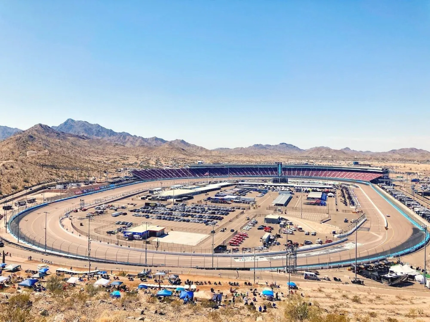 SpringHill Suites by Marriott Phoenix Goodyear