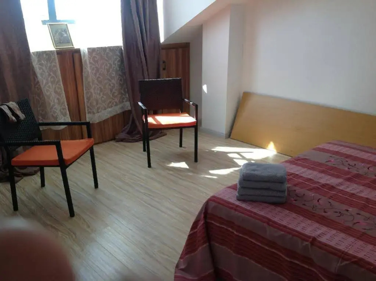 West Terraces Penthouse