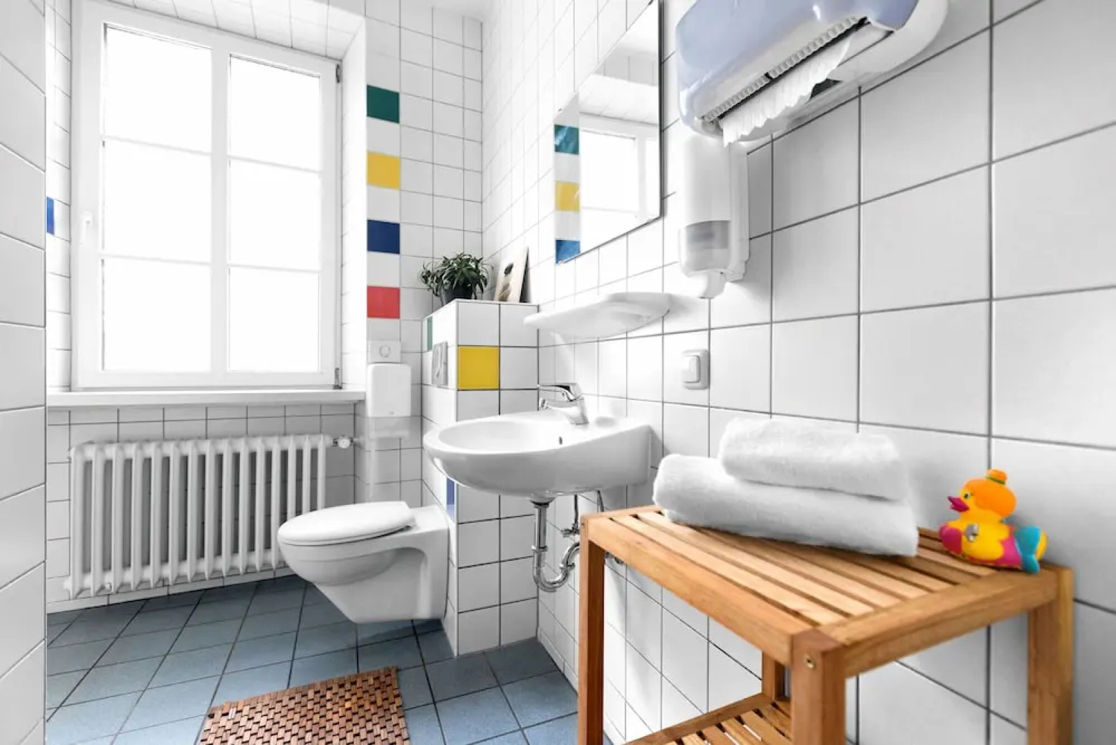 Kolpinghaus Warsberger Hof