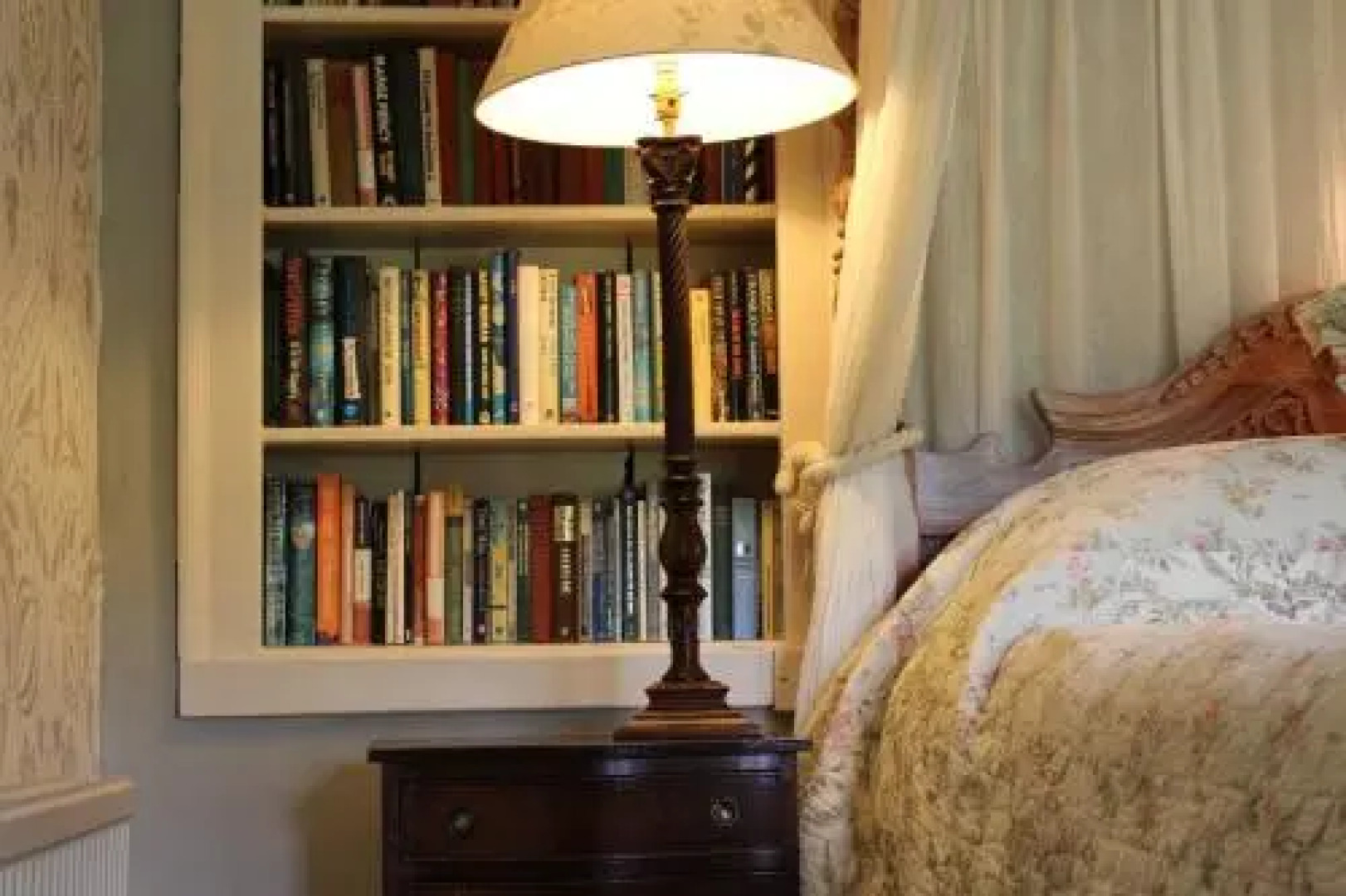 Fingals Luxury Country House BB