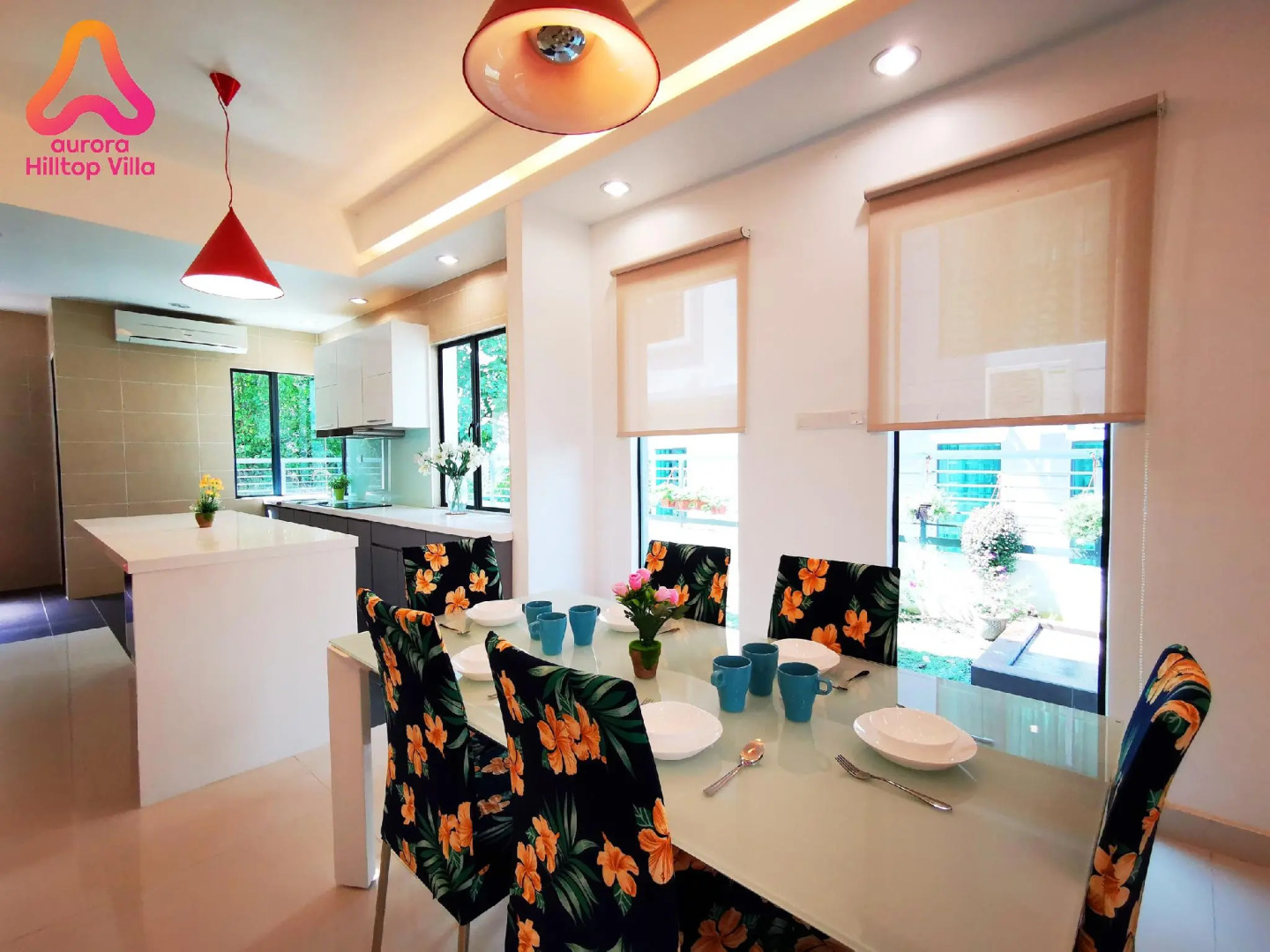 Aurora Villa @ Bentong