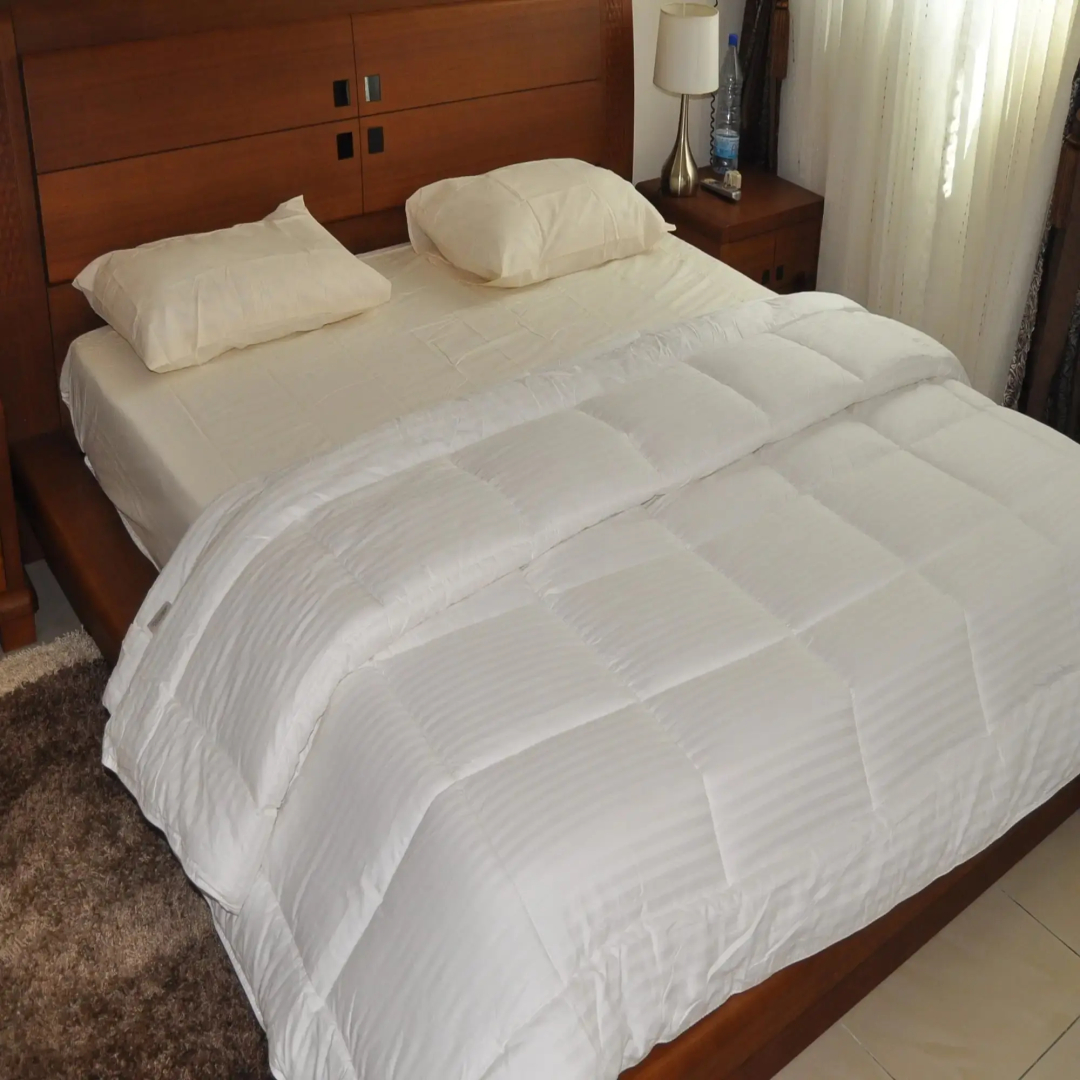 Residence Haziel