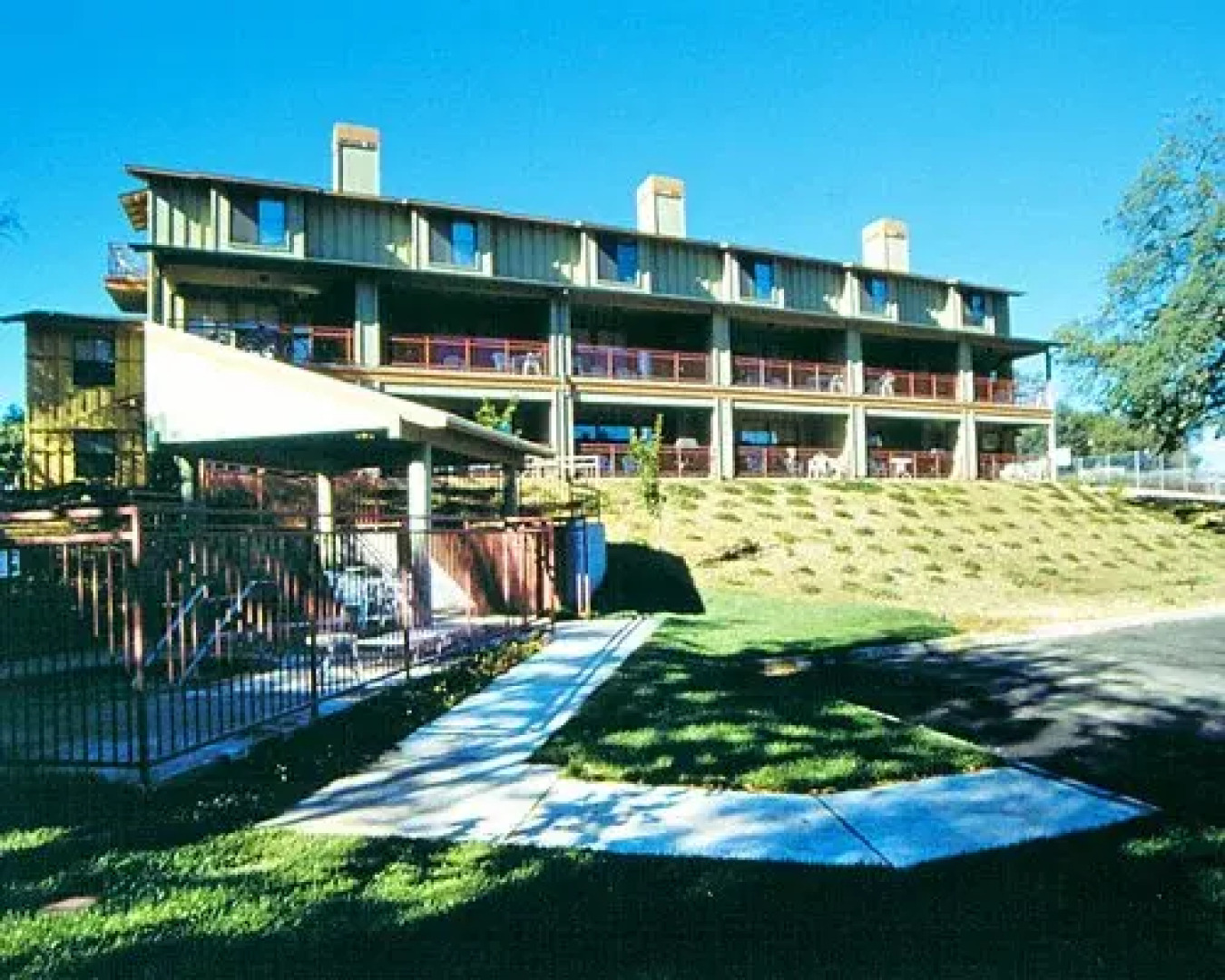 WorldMark Wine Country Angels Camp - 5 Nights, Angels Camp, USA