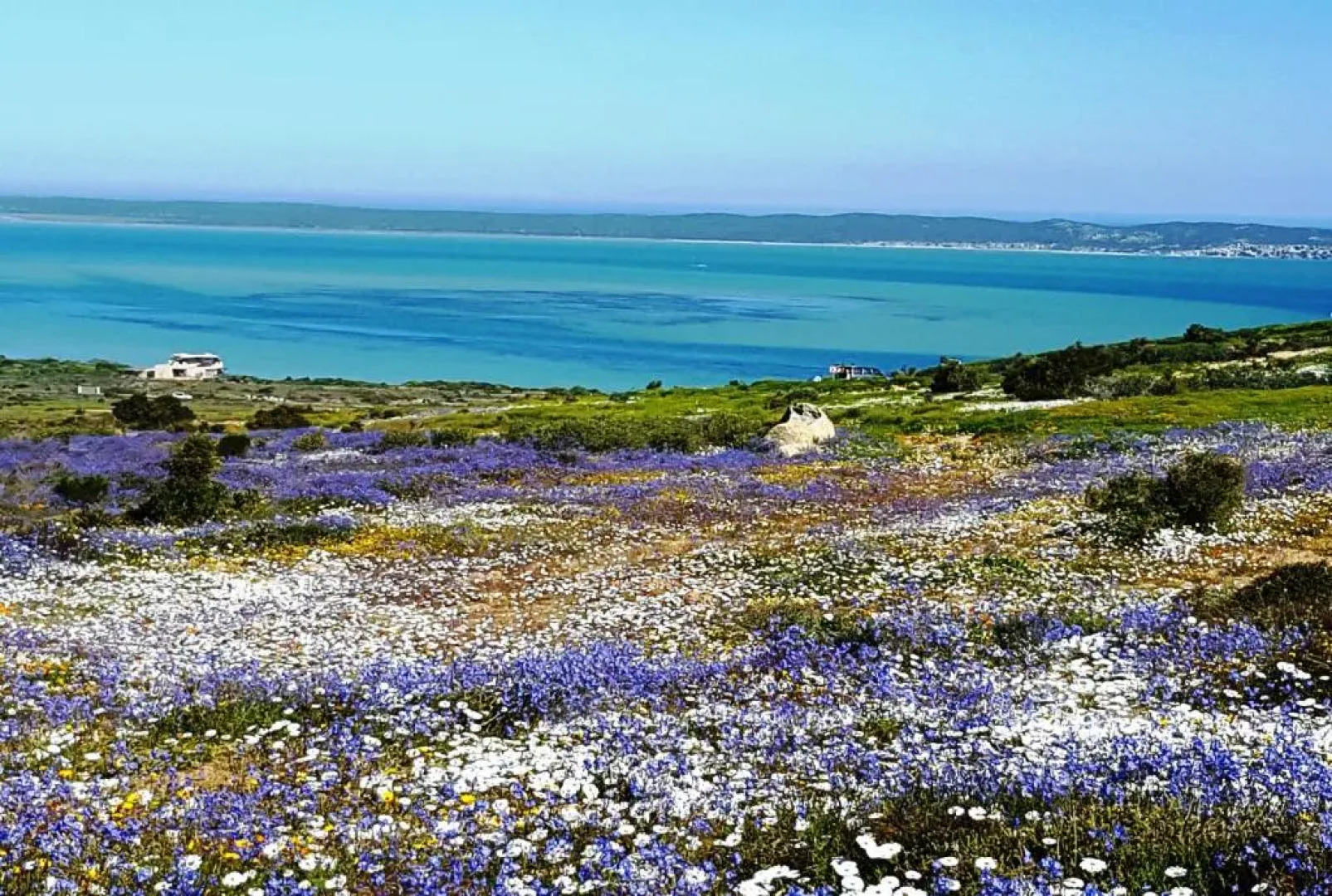 Kian's Place Holiday Home