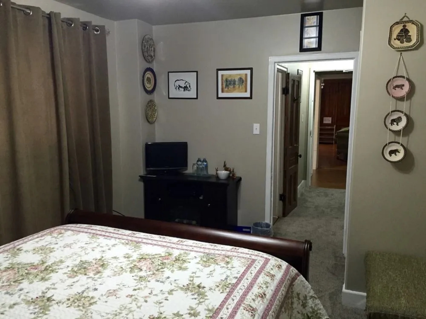 Always Inn Bed and Breakfast