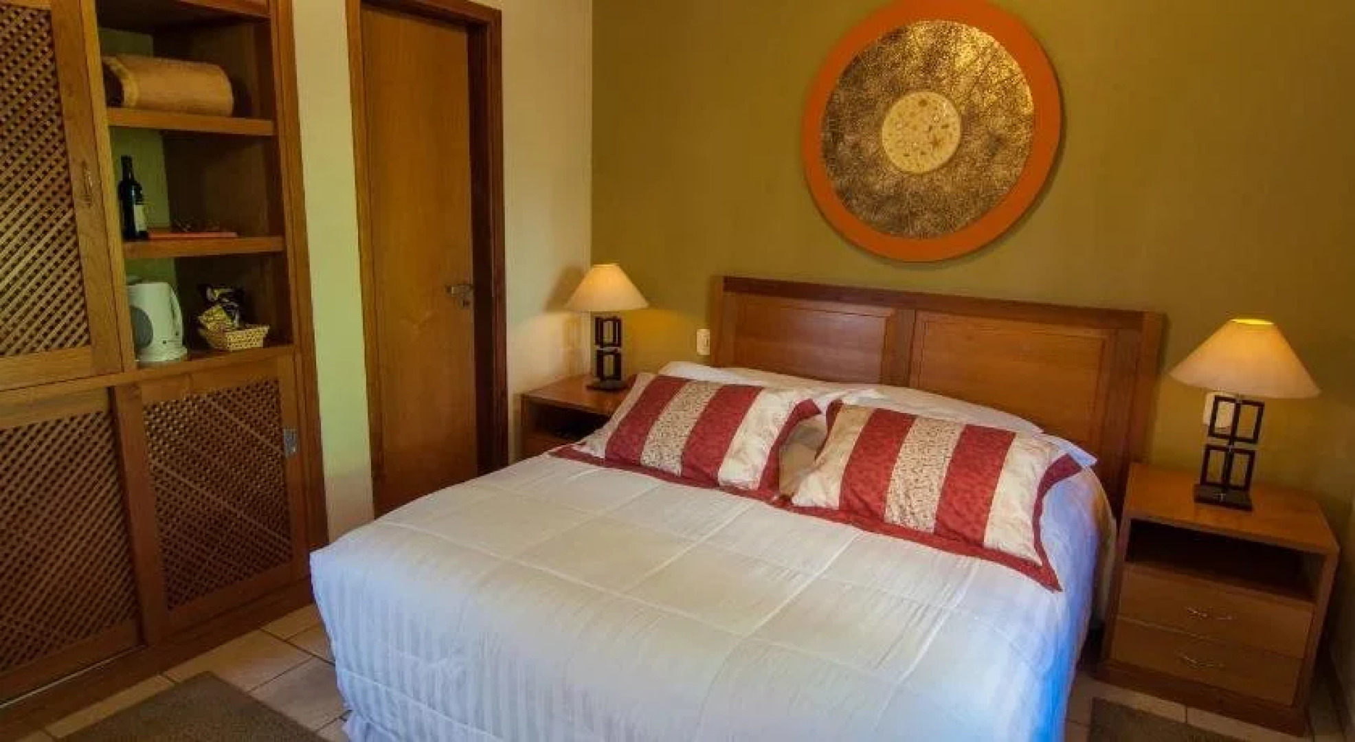 Carícia do Vento Pousada Boutique