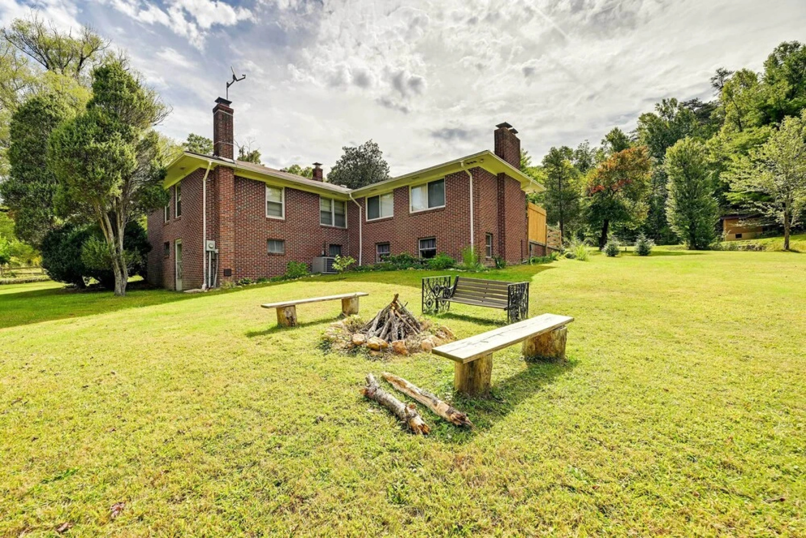 Pet Friendly Home w/ Hot Tub, Patio & Game Room!