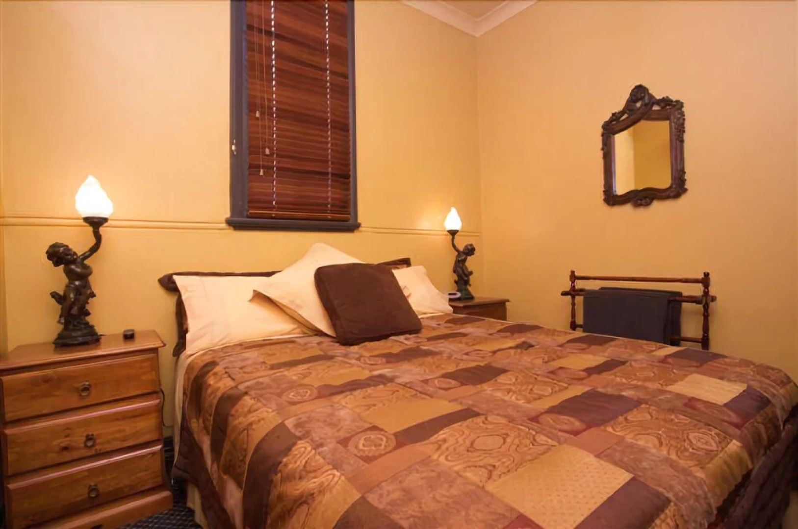Church House B&B Gundagai