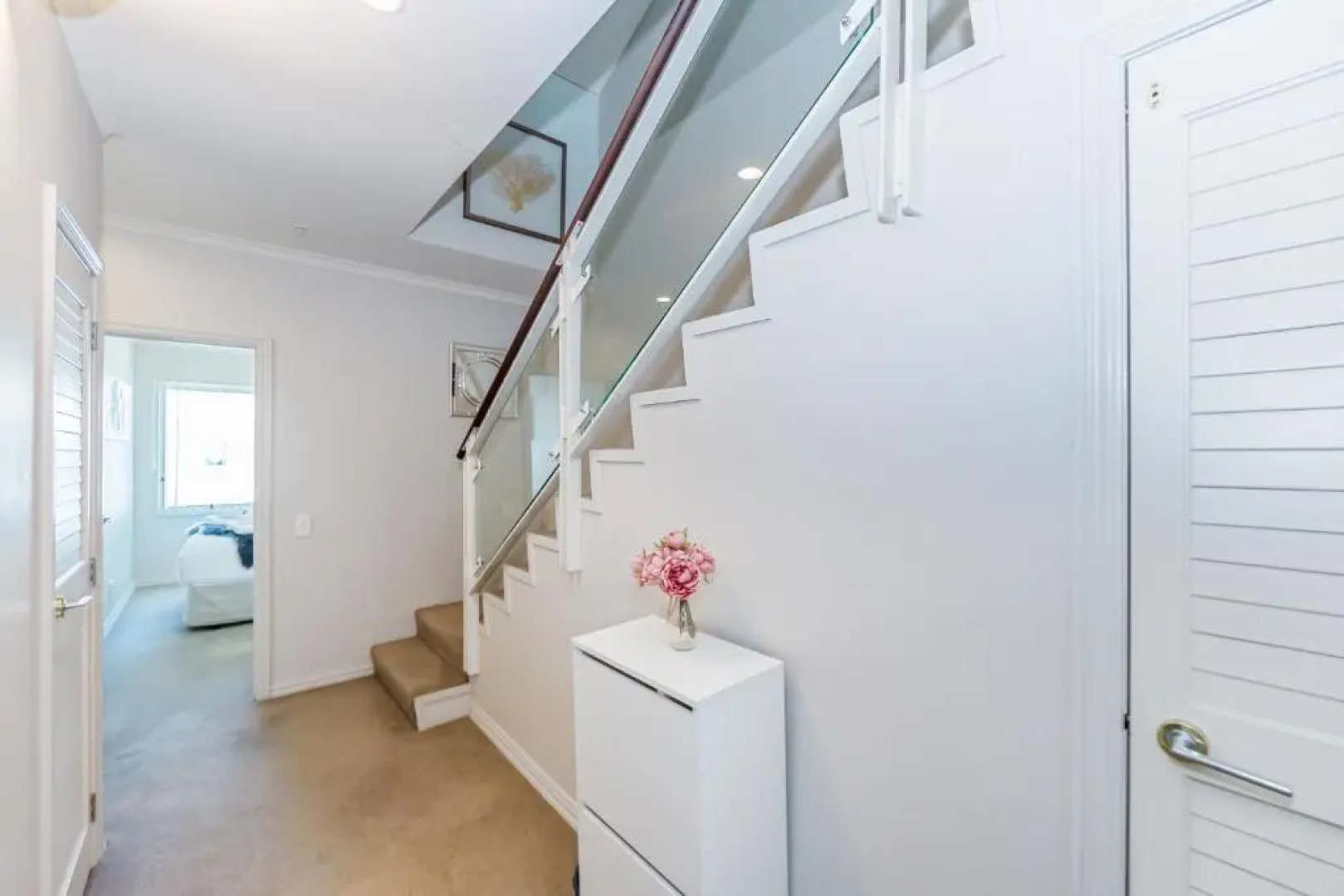 Luxury 3Br, 1.5 Bath Penthouse With Fabulous Views