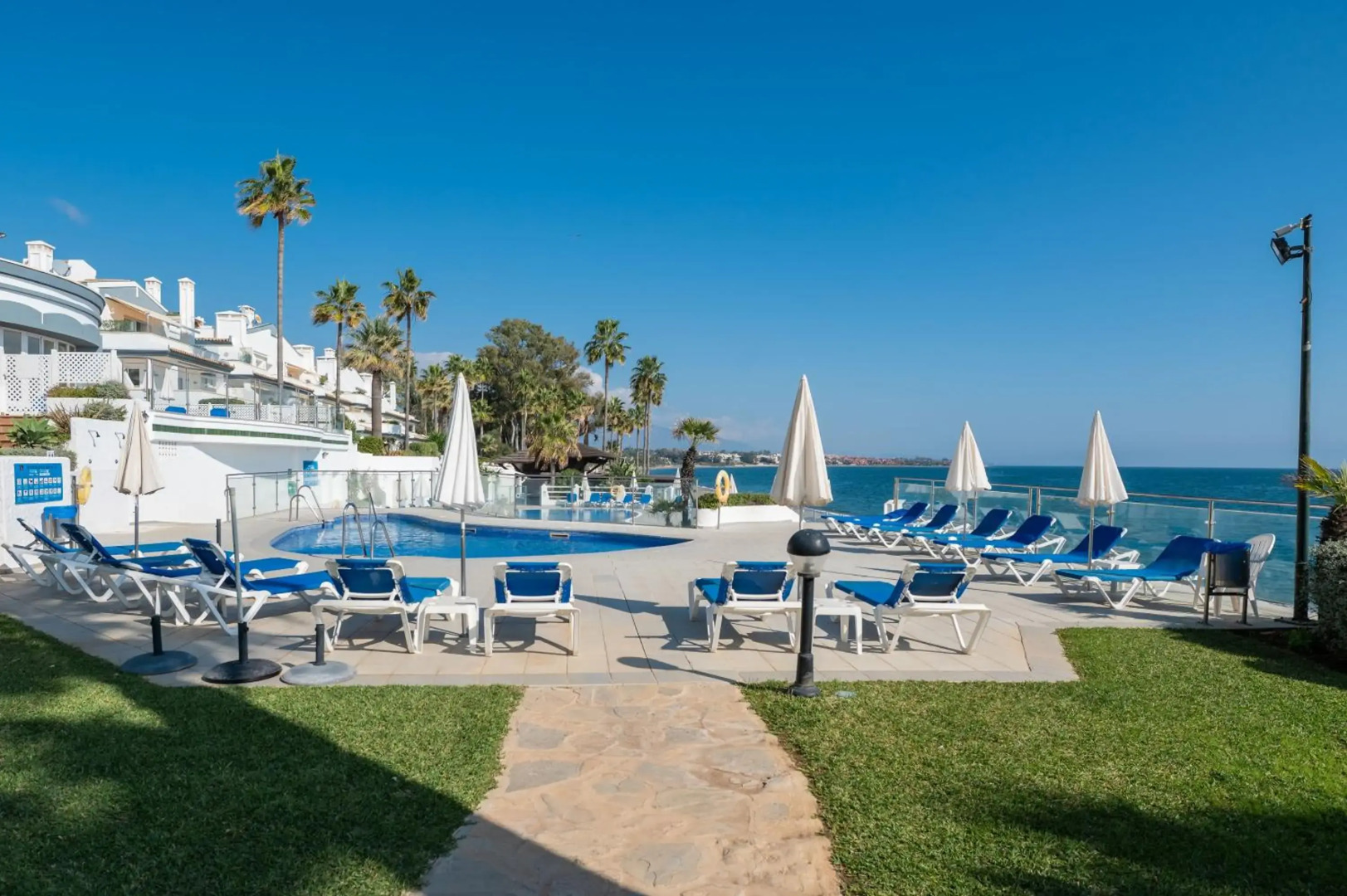 Dominion Beach Apartment