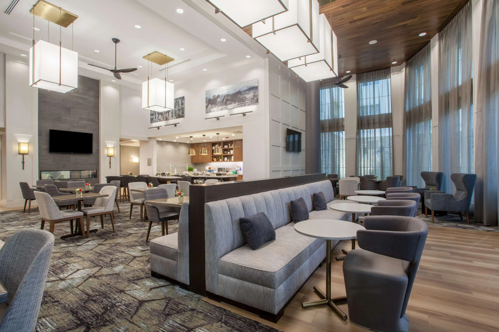 Homewood Suites by Hilton Saratoga Springs