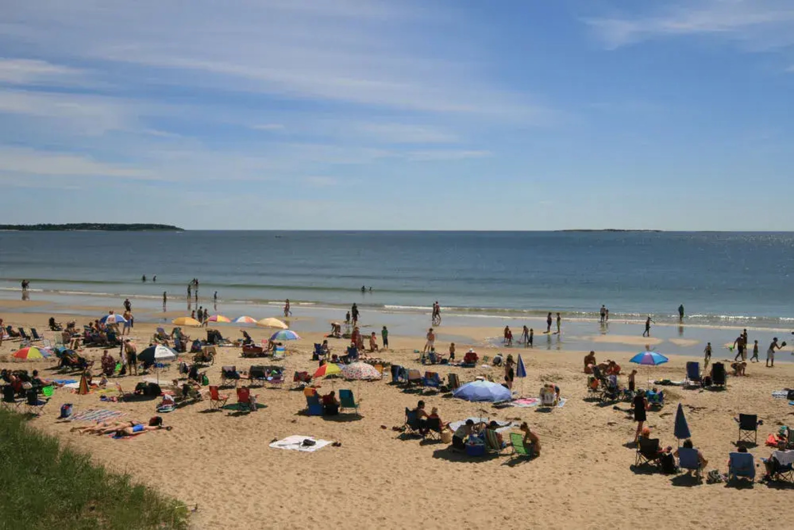 Normandie Oceanfront Motor Inn