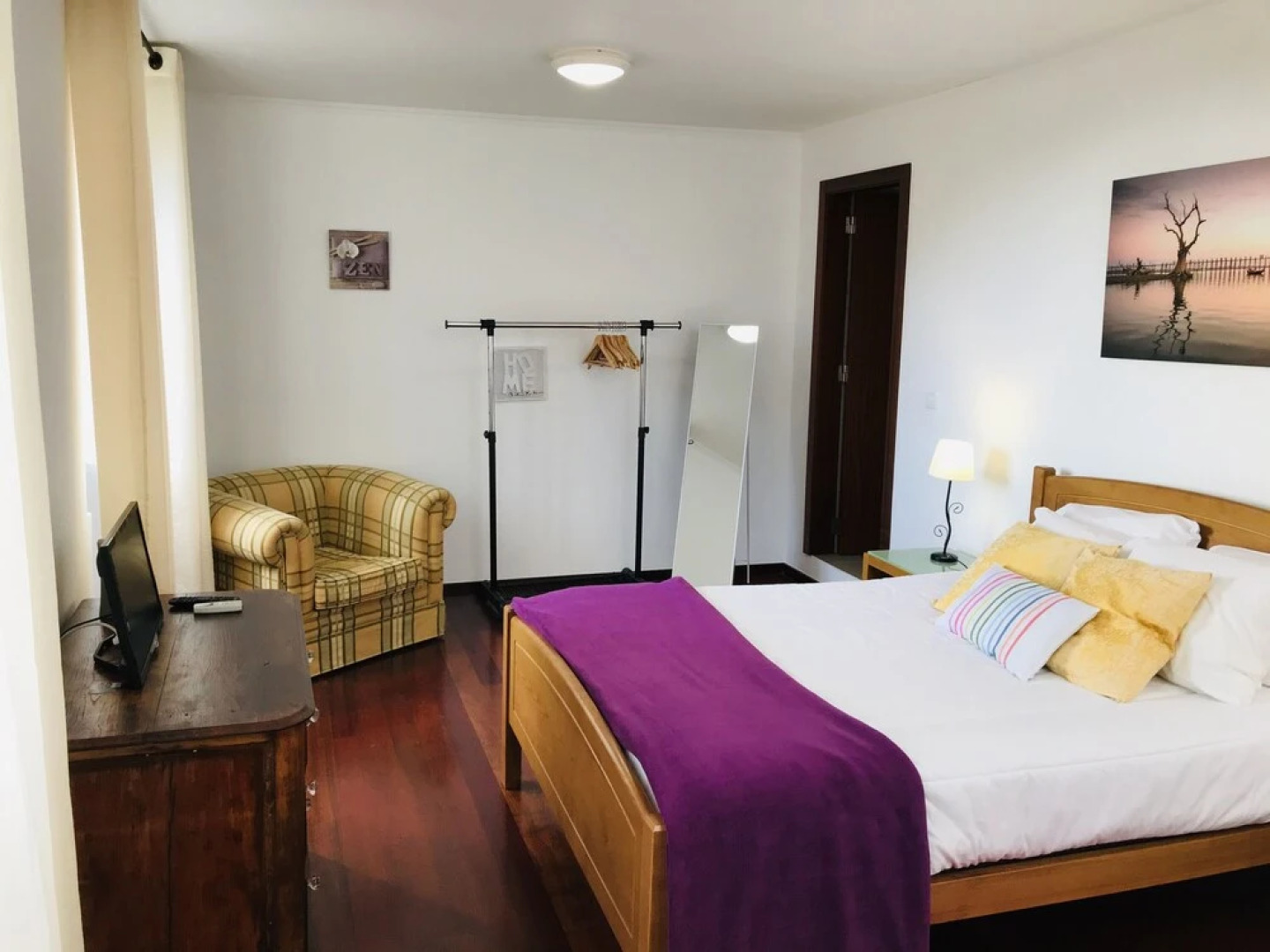 Casa do Lugar da Ribeira by Madeira-AL