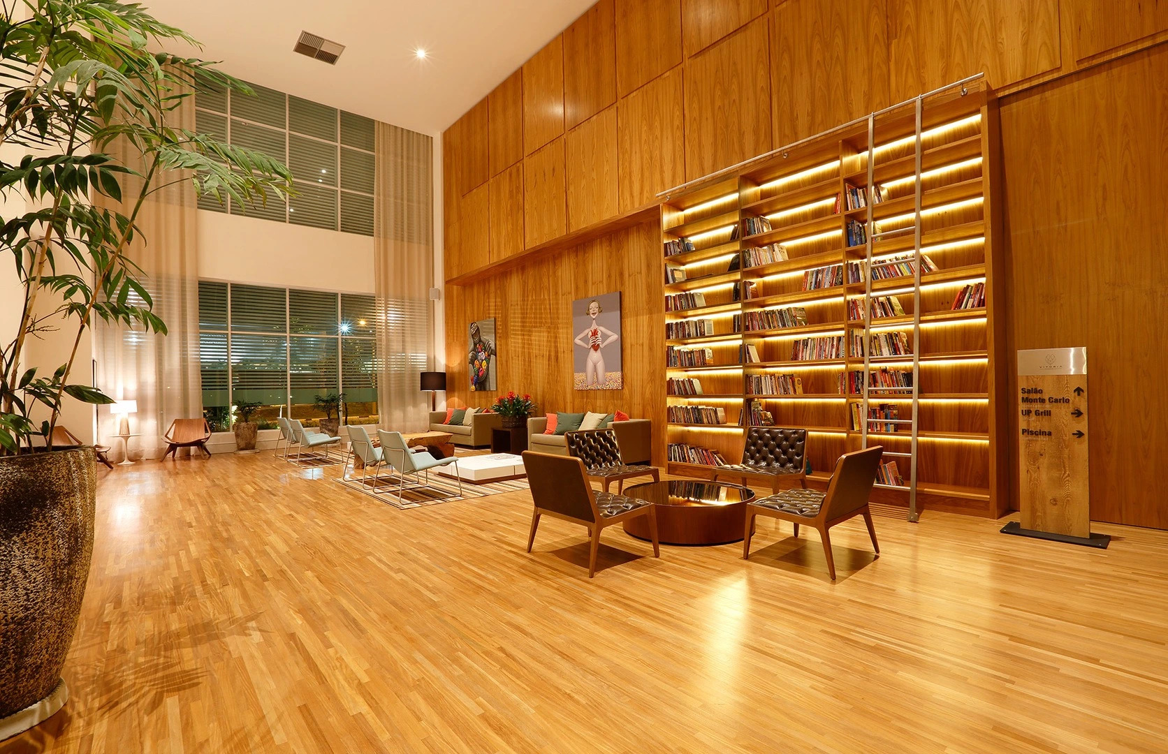 Vitória Hotel Convention Paulínia