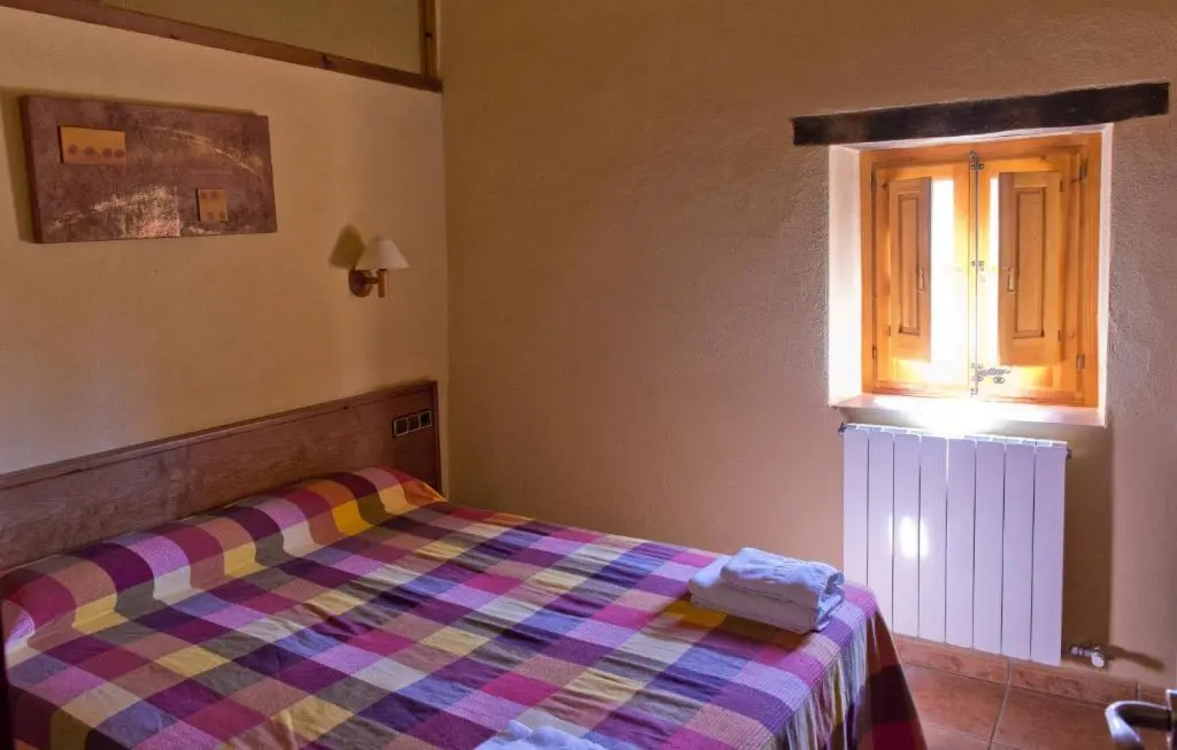 Mas Molera-Masoveria