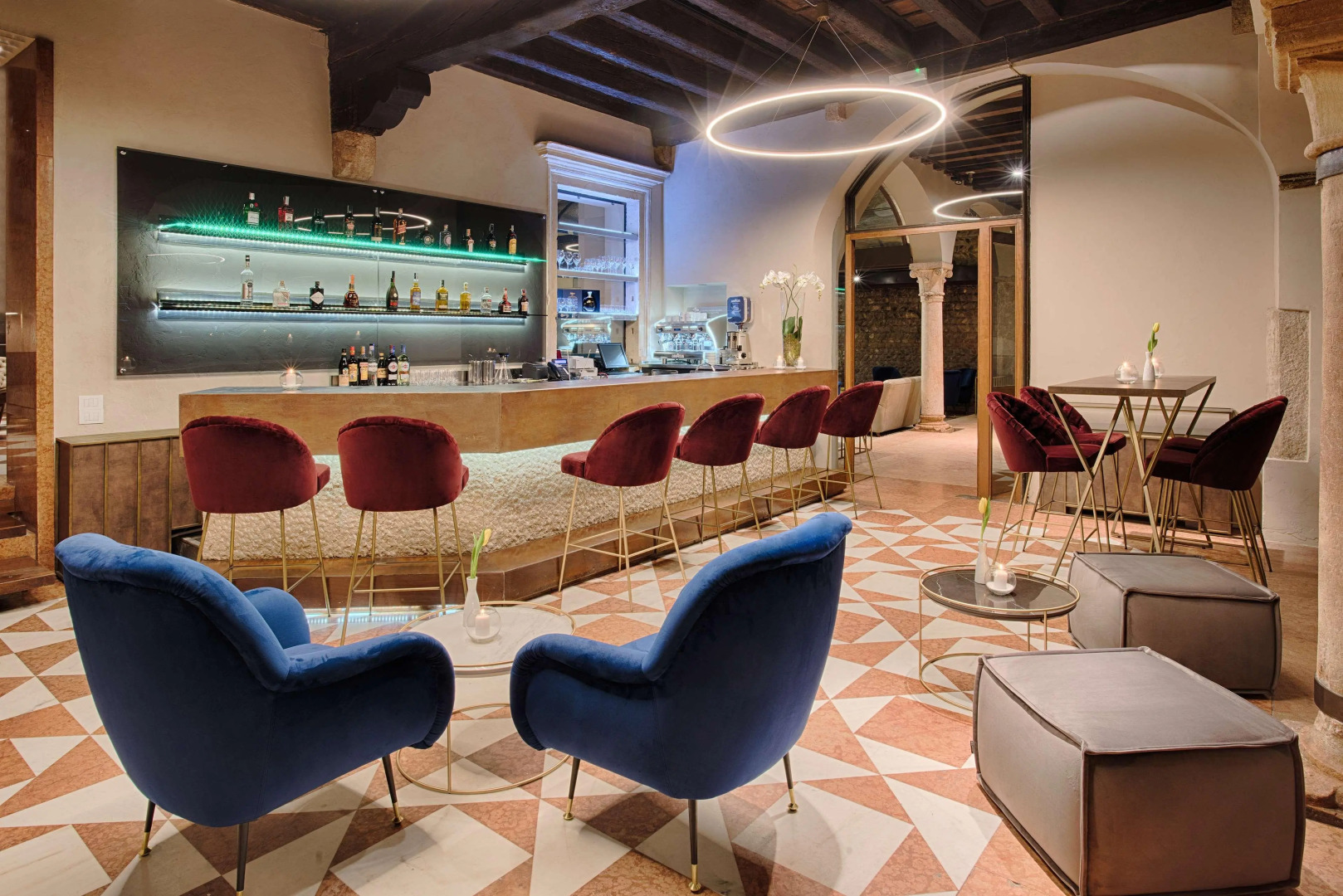 NH Collection Palazzo Verona