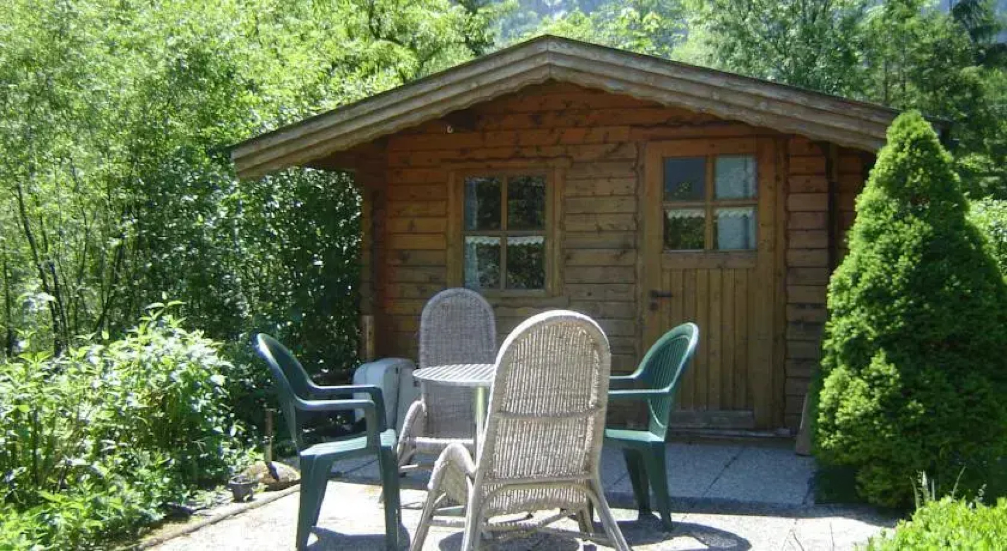 Ferienhaus Sumatingerweg