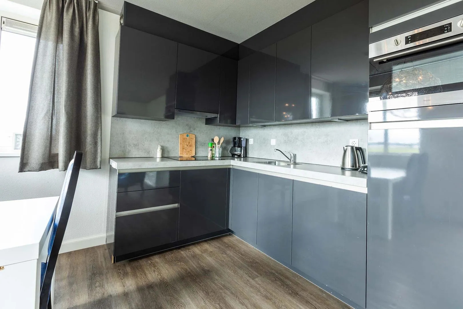 EuroParcs Noordwijkse Duinen