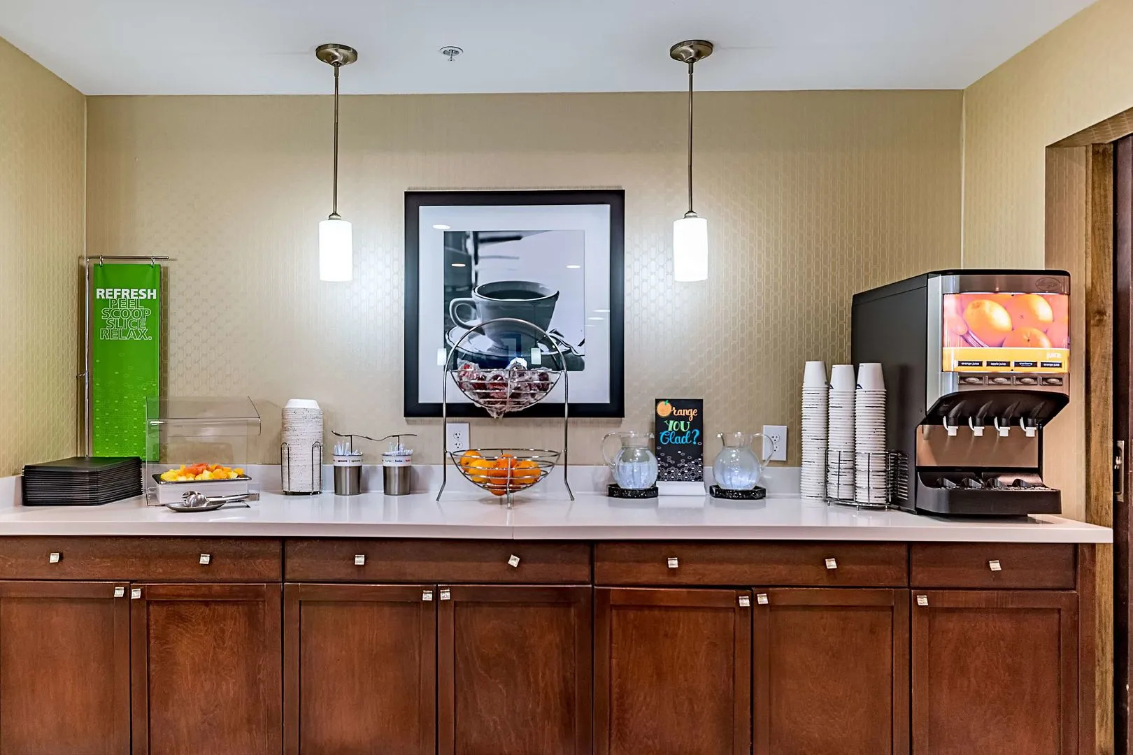 Hampton Inn Niagara Falls/Blvd