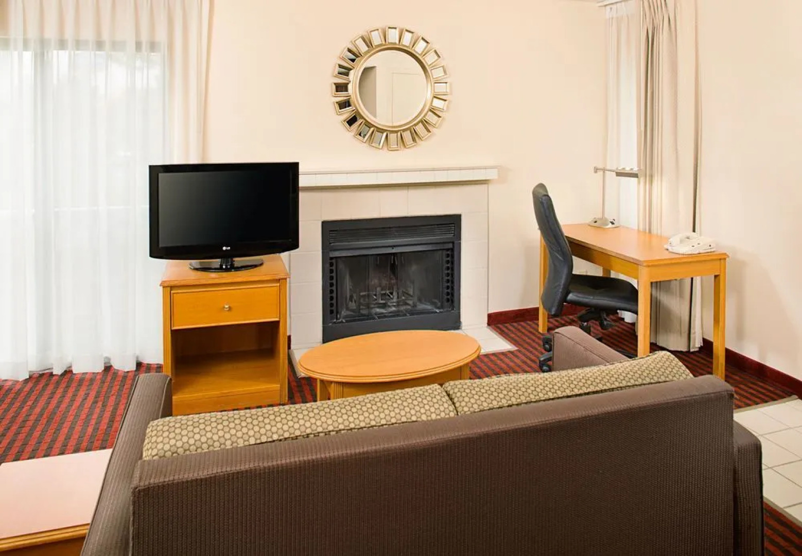 Residence Inn Detroit Troy/Madison Heights