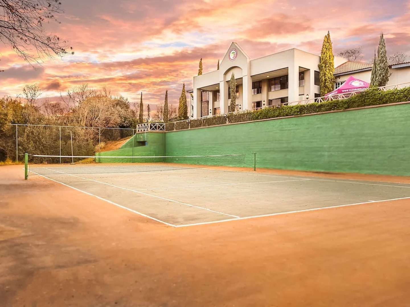 Glenburn Lodge & Spa