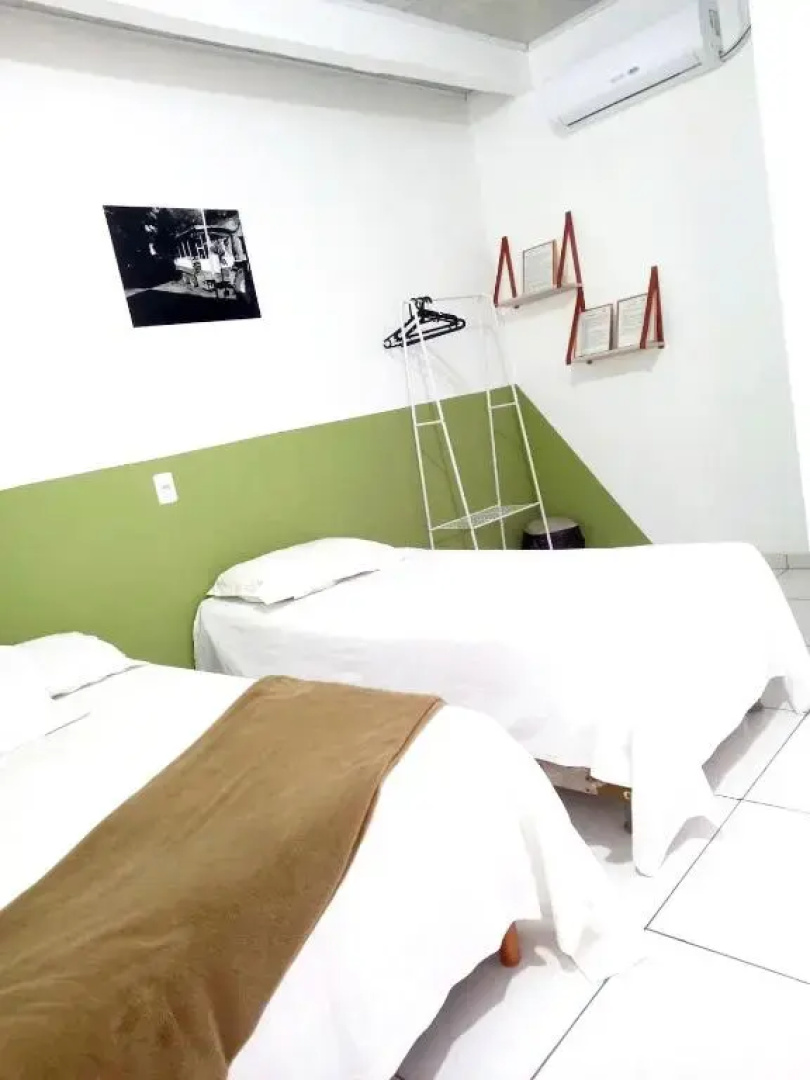 Chaves Maguari Hospedaria - Ananindeua